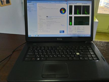 Ноутбук Dell Inspiron M5040