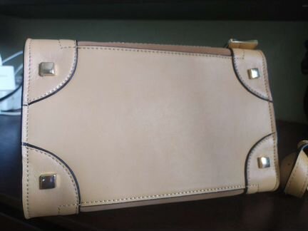 Новая сумка Thomas munz