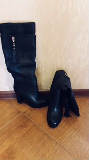 Сапоги Respect