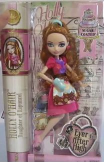 Куклы Ever After High - базовая Jillian Beanstalк