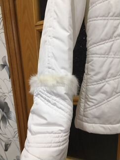 Куртка женская finn flare