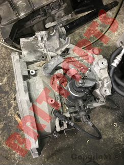 Коробка передач МКПП f40 opel astra j zafira c