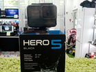 Экшн-камера GoPro hero5 (Кр90б)