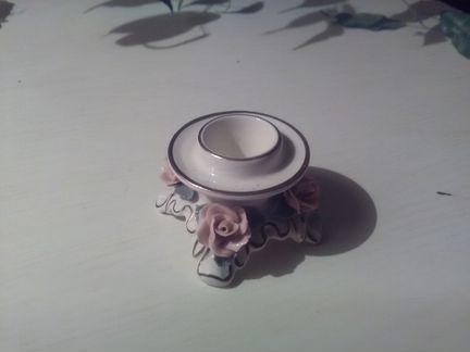 Подсвечник