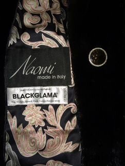 Роскошное норковое манто