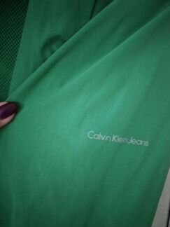 Ветровка оригинал