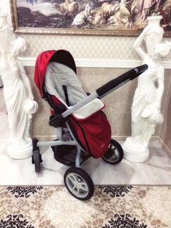 Коляска Graco Symbio