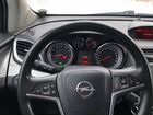 Opel Mokka 1.8 МТ, 2012, 133 500 км объявление продам