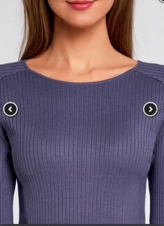 Платье новое