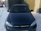 Chevrolet Lacetti 1.4 МТ, 2007, 231 000 км