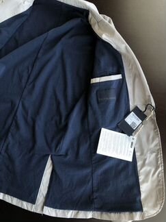 Пиджак Trussardi р. 48