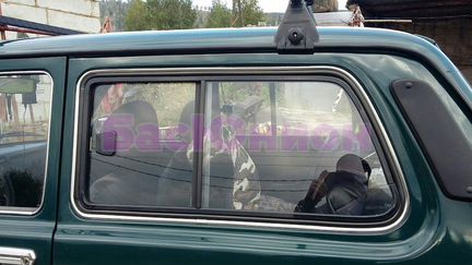 Сдвижные задние форточки на а/м ваз-2121 