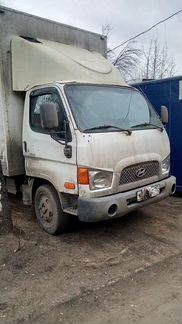 Кабина hyundai hd65 hd72 hd78