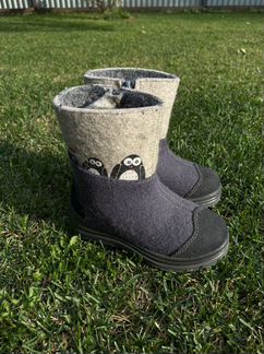 Валенки Котофей 27
