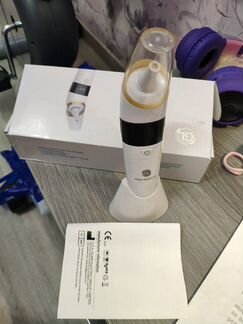 Медицинский бесконтактный термометр