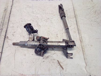 Рулевая колонка Renault Logan 2 2014