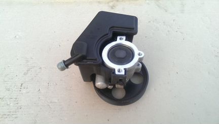 Насос гур Пежо 206 Peugeot 206