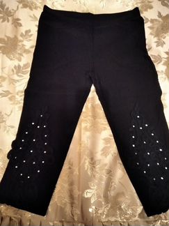 Капри женские, новые