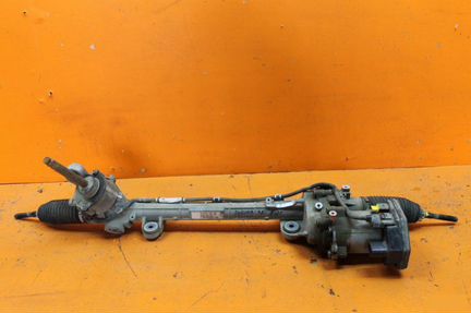 Рулевая рейка левая Jaguar Xe 1 2015Нв