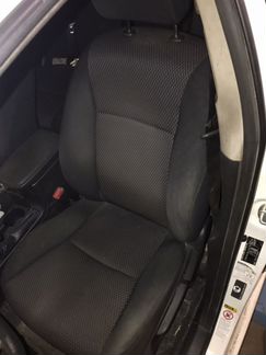 Салон в сборе Toyota Corolla E151 рест