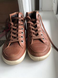 Кроссовки Ecco