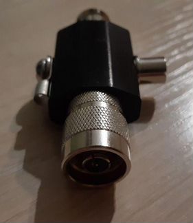 Модуль грозозащиты D-Link ANT24-SP