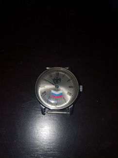 Часы наручные