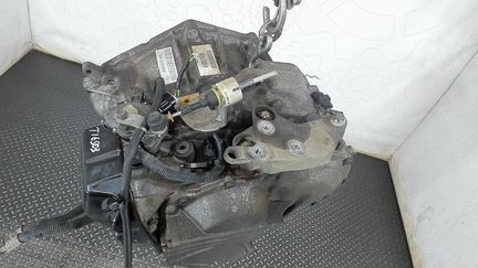 Коробка передач Cadillac BLS 2 Турбо-инжектор, 200