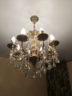 Люстра