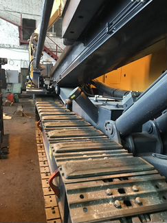 Установка гнб xcmg XZ 960e