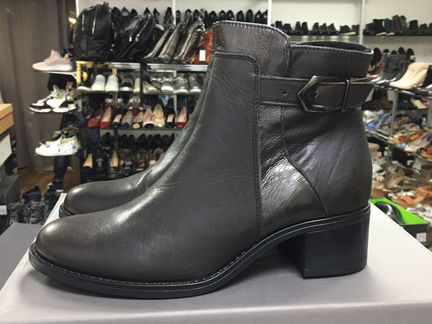 Ботинки женские 38р