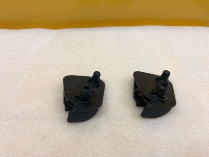 Фиксатор упора Nissan Qashqai J11 2013-2020