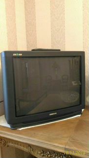 Телевизор samsung CS-7277PTR