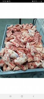 Продаю Говяжьи Кости