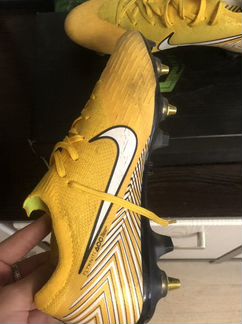 Бутсы Nike Vapor 12 Elite 42 размер