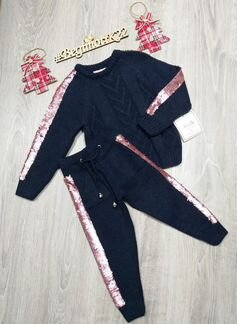 Костюм спортивный