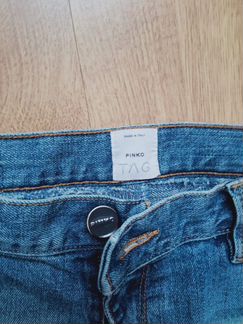 Джинсы Pinko, размер 28