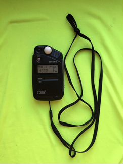 Флешметр Sekonic L-308S FlashMate