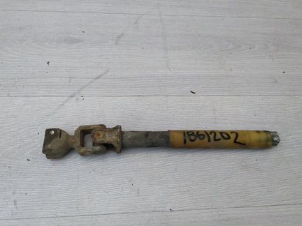Рулевой карданчик 7P6419501DT VW Touareg 2010-2018