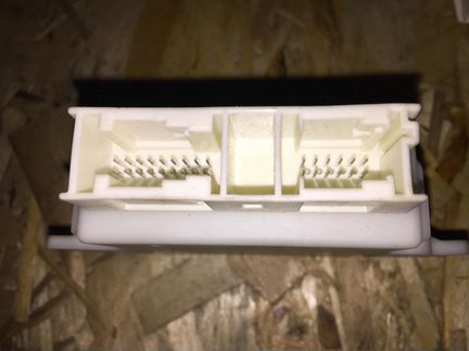 Блок парктроников Mercedes Sprinter A90690010002