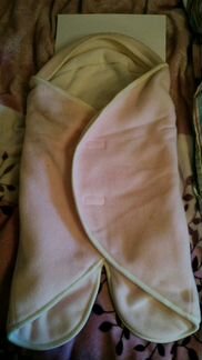 Конверт-одеяло