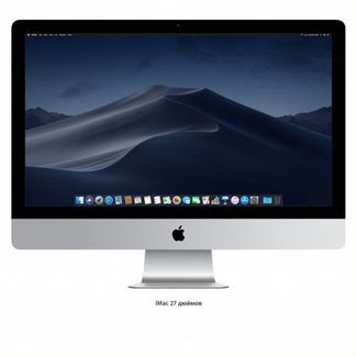 iMac Retina 5K 27 Z0ZX/117 i7/64GB/2TB SSD/5700XT