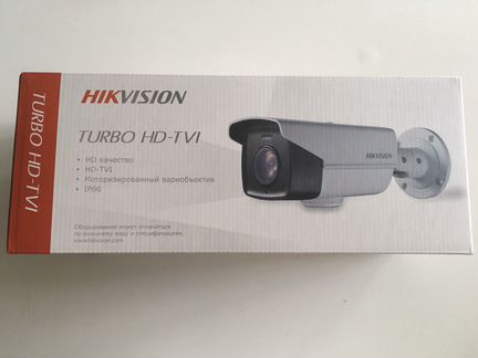 Hikvision DS-2CE16D9T-airazh
