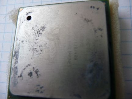 Процессоры Pentium (D), Celeron (D) S478