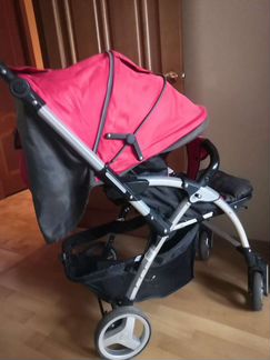 Детская коляска