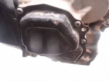 DSG 6 АКПП Ауди А3 2.0 150 BVY л.с.6 ст.DQ250 02E