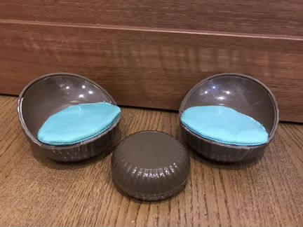 Мебель для кукол