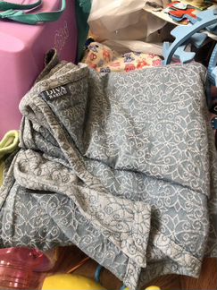 Слинг шарф diva