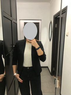 Жакет Hugo Boss оригинал р-р 44
