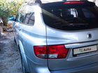 SsangYong Kyron 2.0 МТ, 2010, 166 385 км